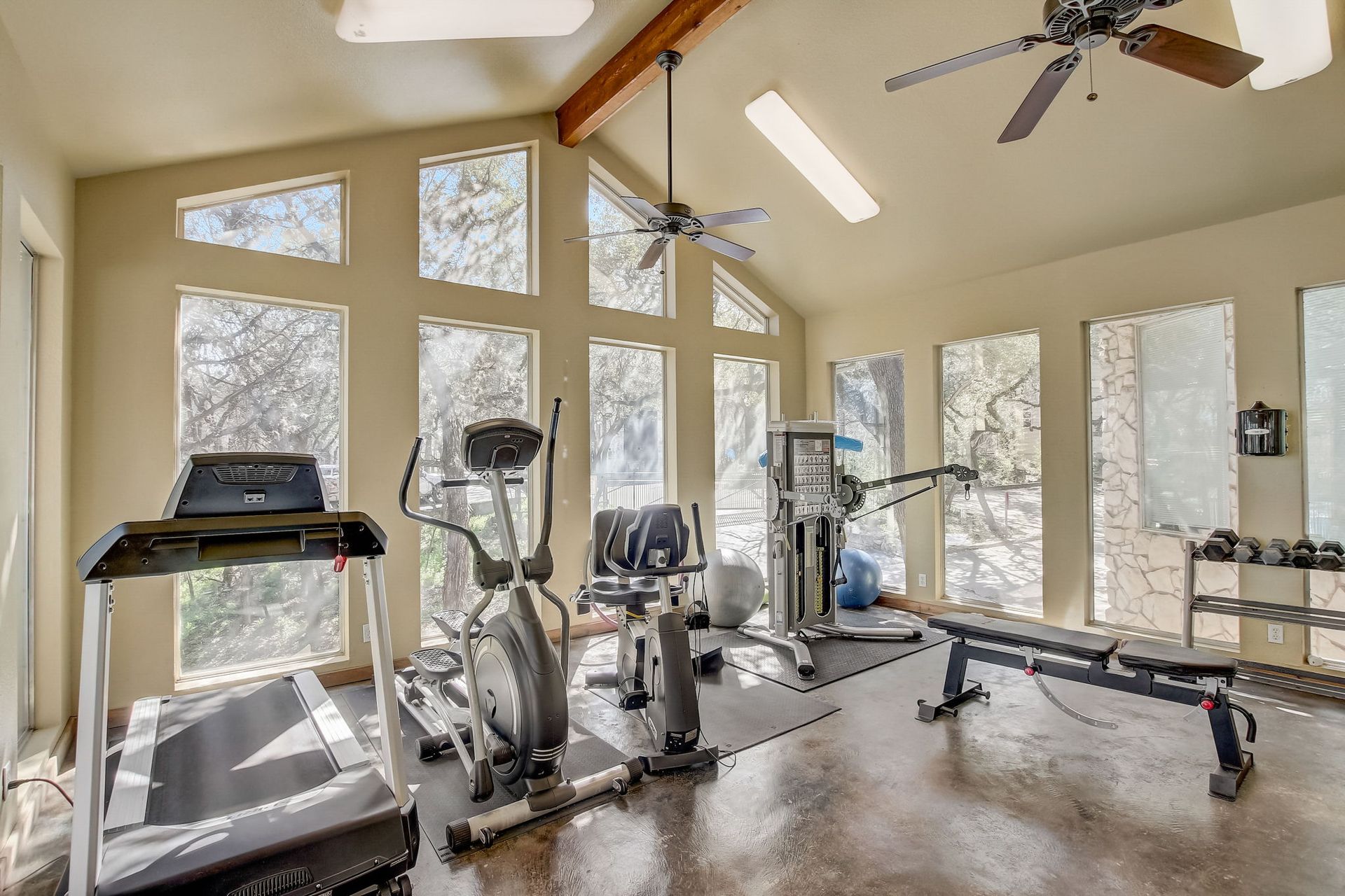 Waters at Barton Creek