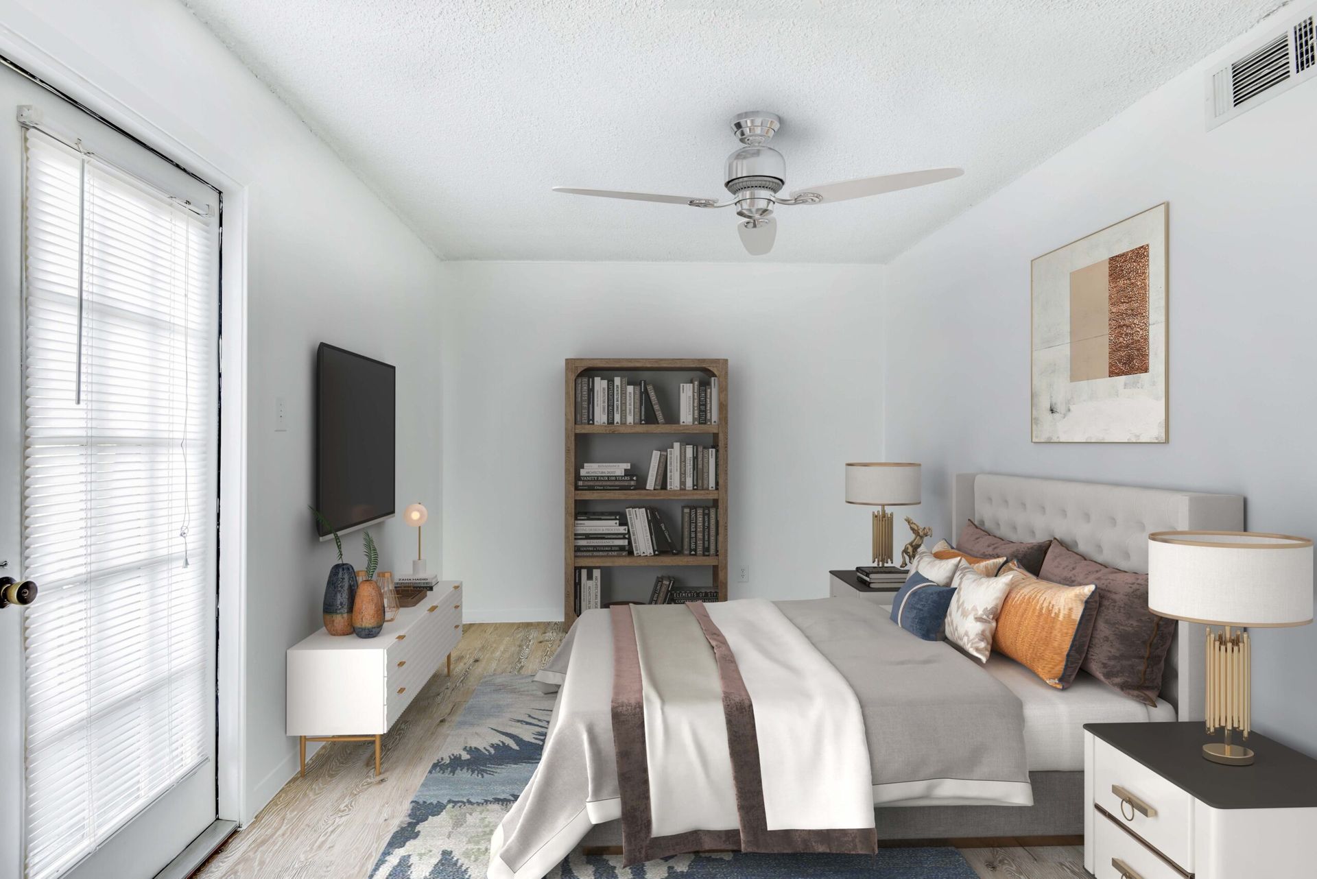 Pease Parkside Apartments