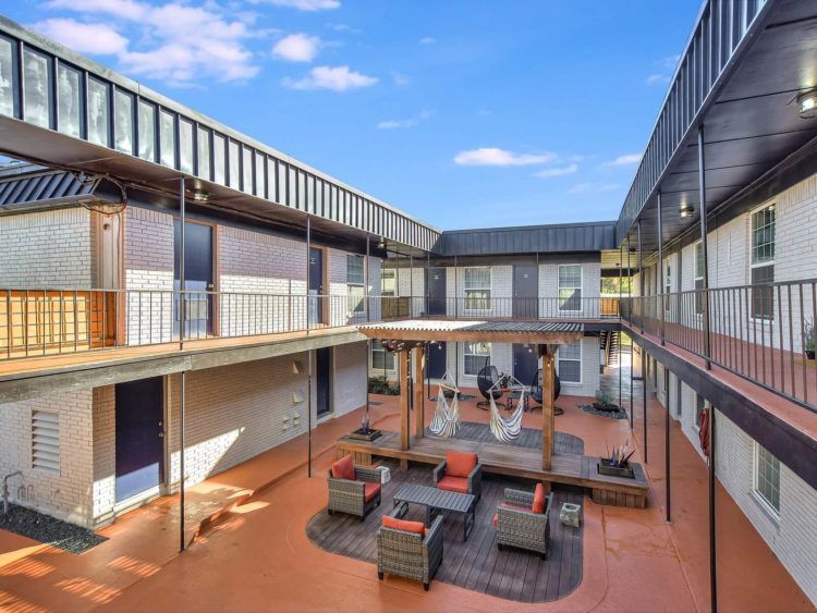 Home G&B Property Management Austin, TX