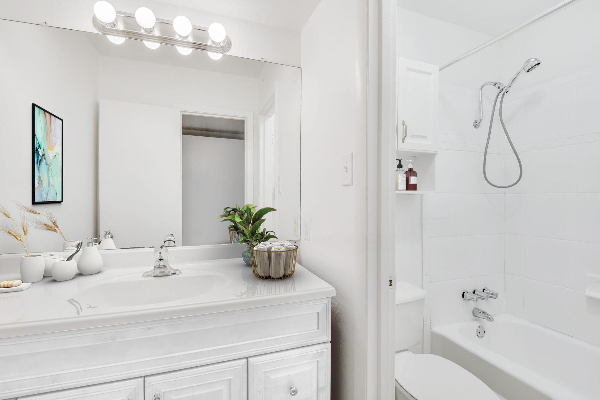 Pease Parkside Apartments