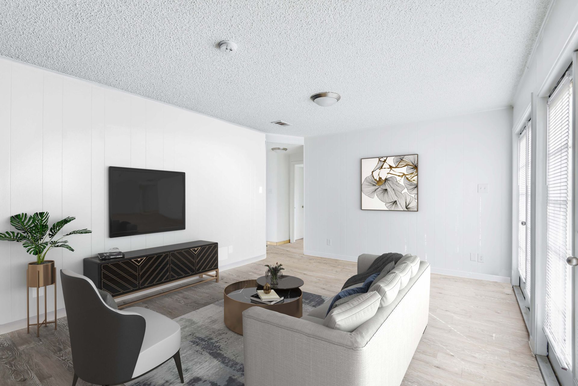 Pease Parkside Apartments