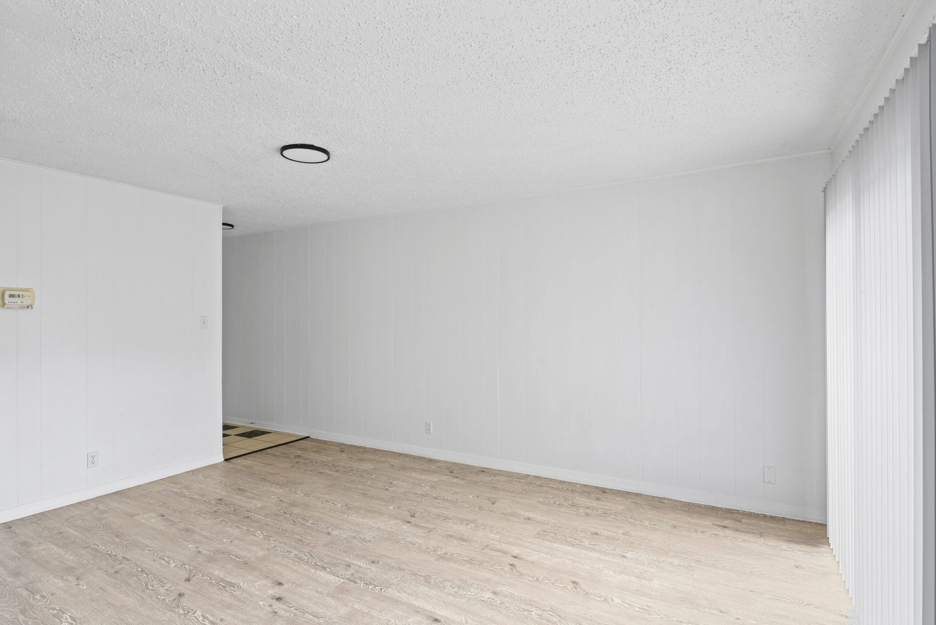 Pease Parkside Apartments