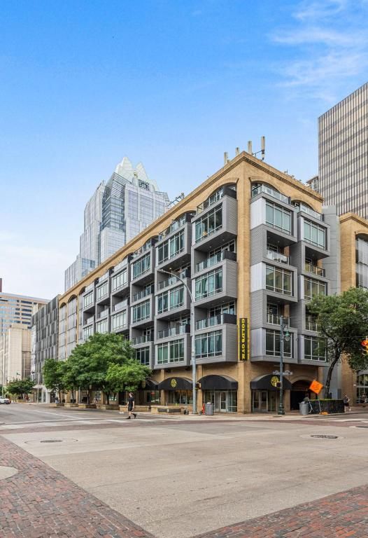 Littlefield Lofts