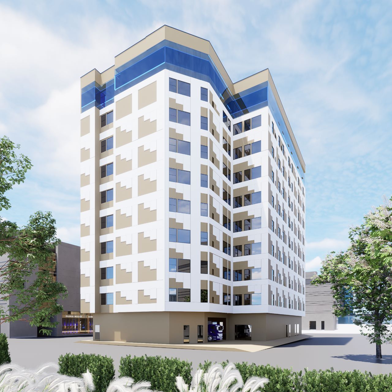 2602 Hume Place