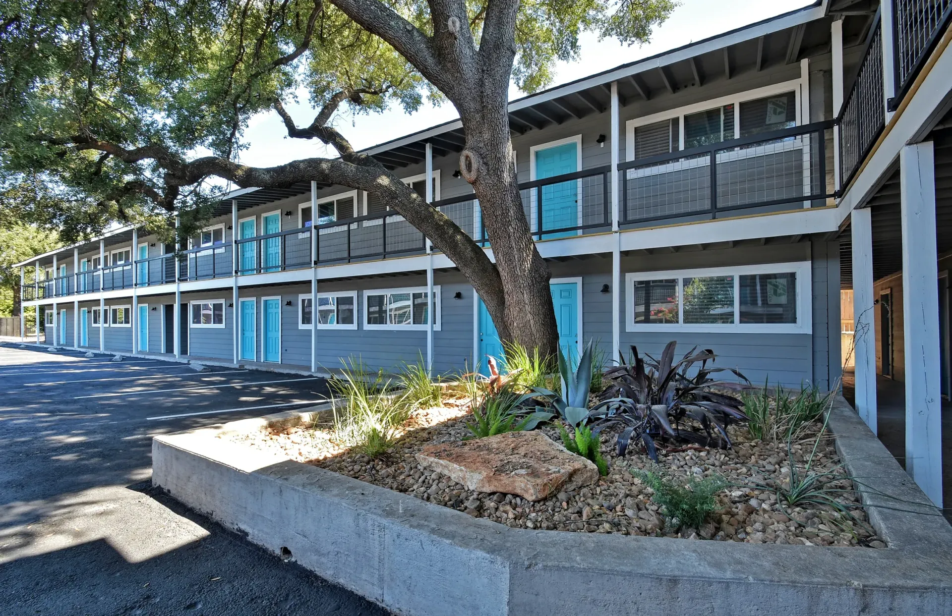 Harmon Square