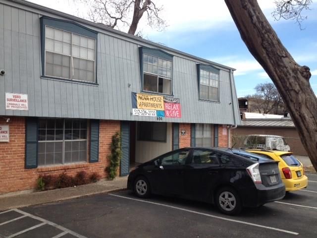 Nova House 