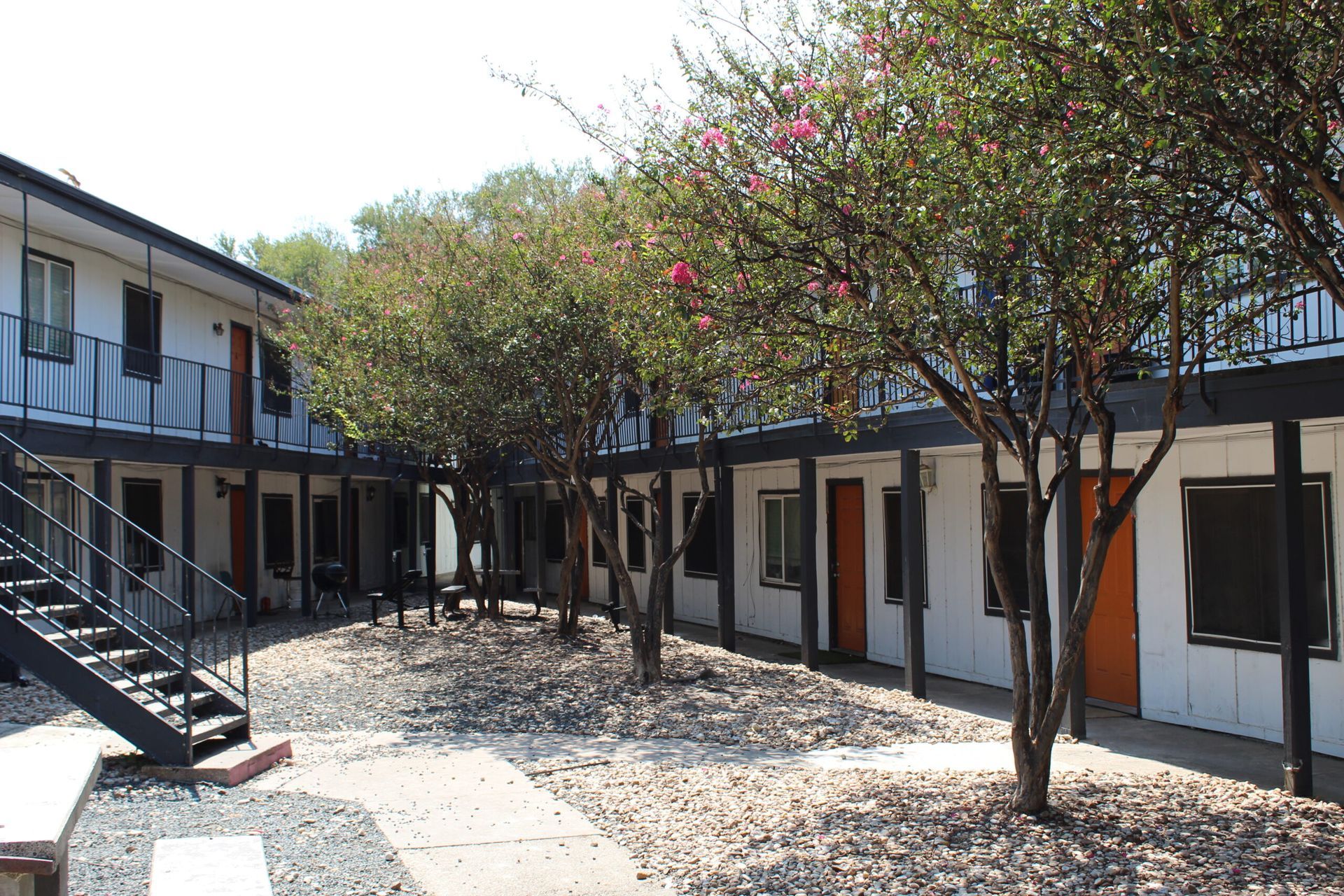Villas at Mueller