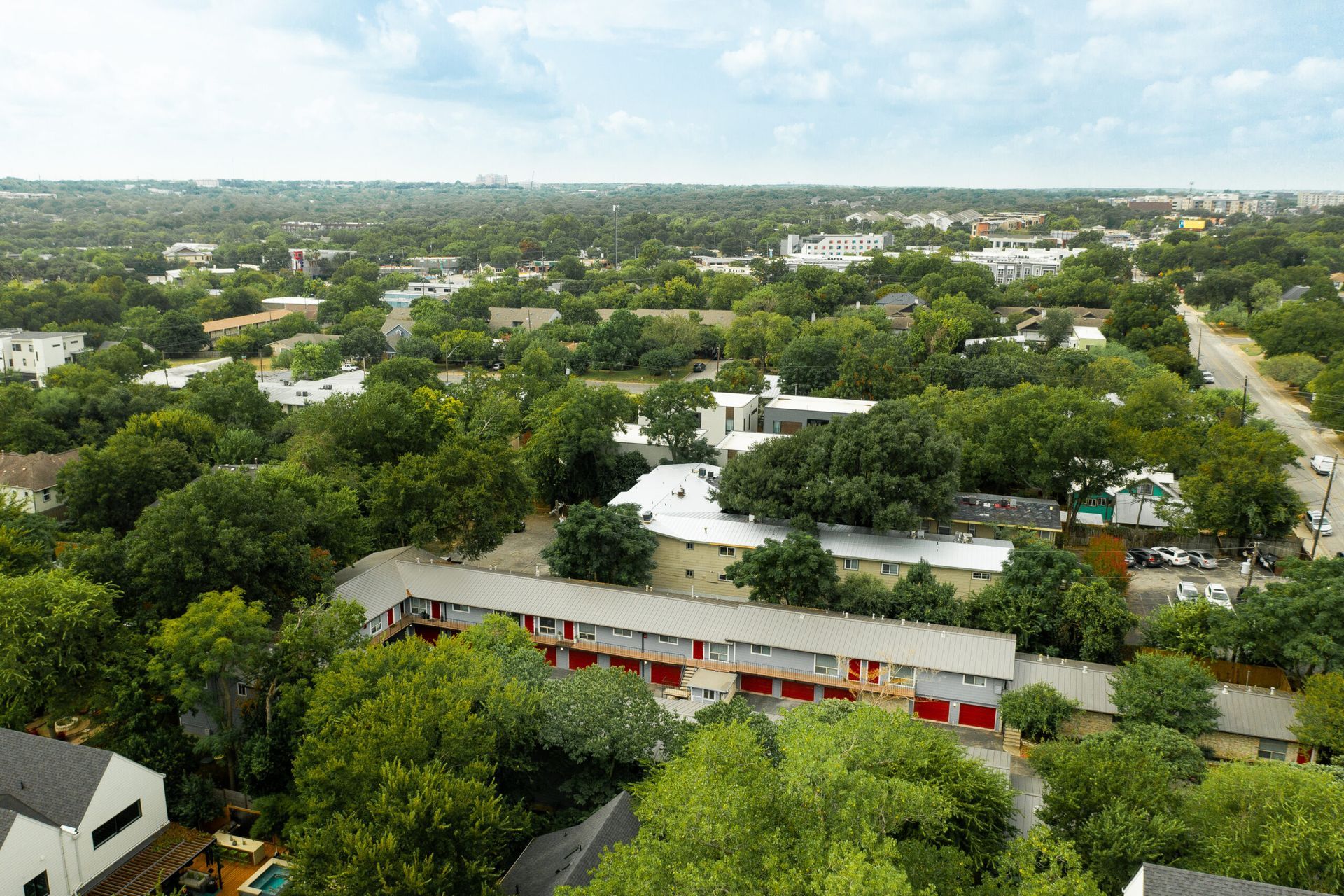 Zilker Place