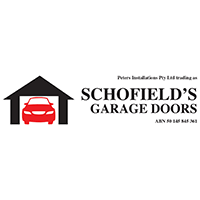 Schofield's Garage Doors