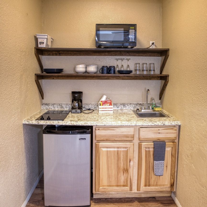 Cozy & Affordable Rooms Timber Lodge