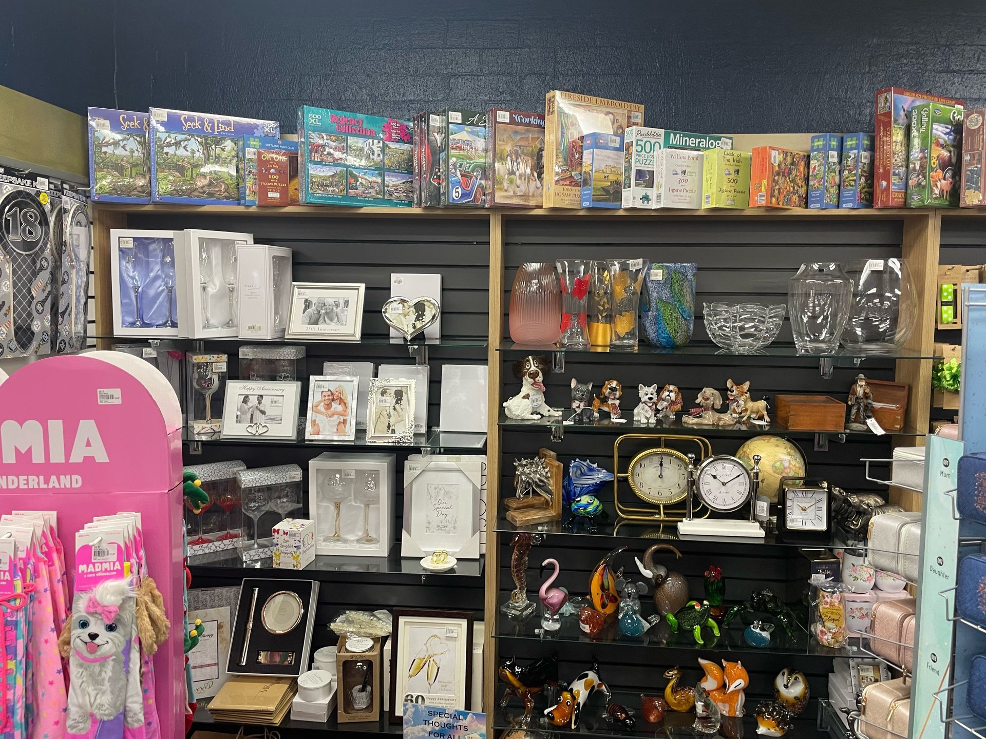 Gifts — Local Newsagent in Moss Vale, NSW
