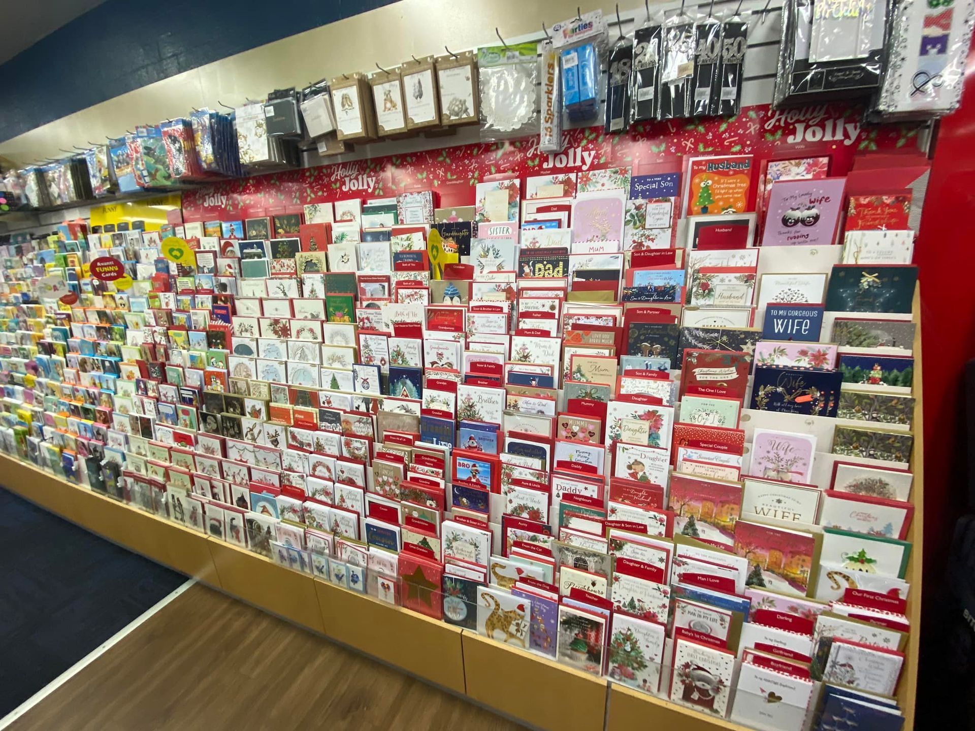 Woman Reading Book — Local Newsagent in Moss Vale, NSW
