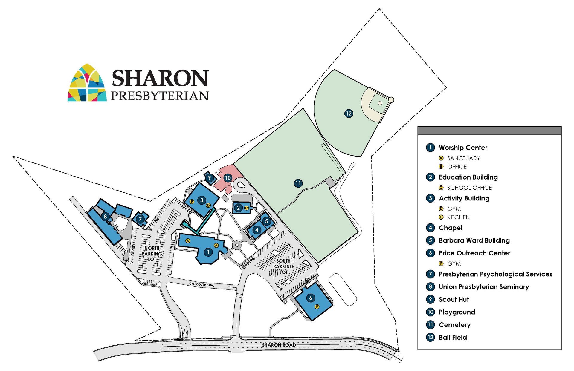 Campus