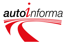AUTOINFORMA AGENZIA PRATICHE AUTO-LOGO