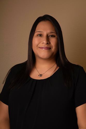 Marlena Flores