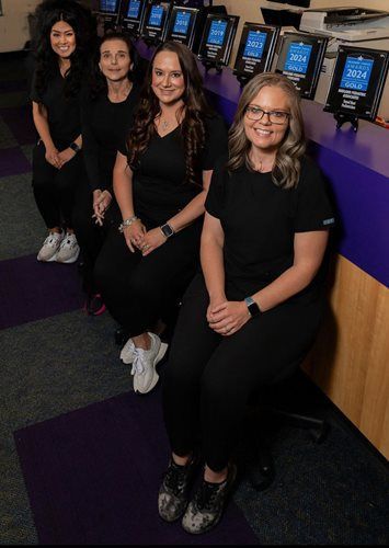 Nursing Team