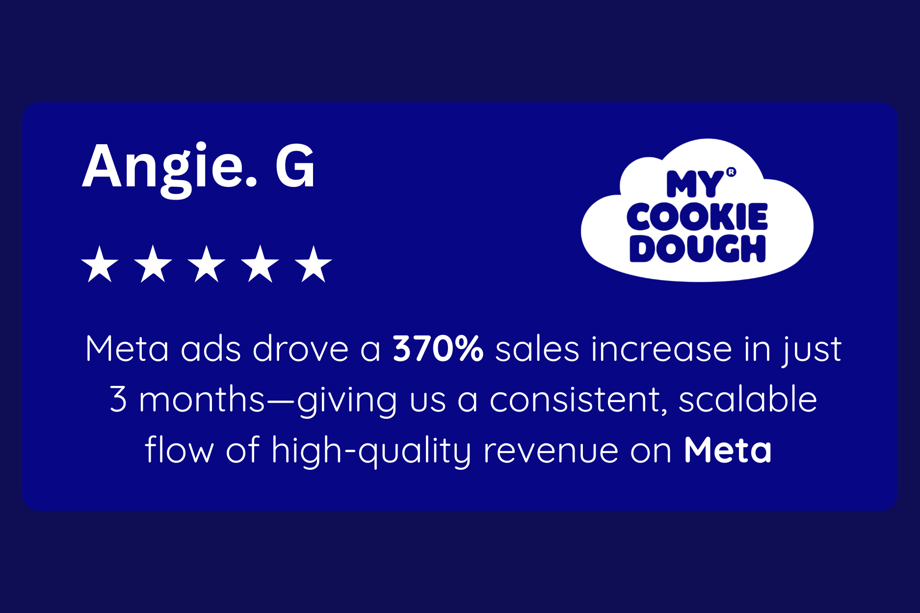 Wilsons — Ravens Agency results