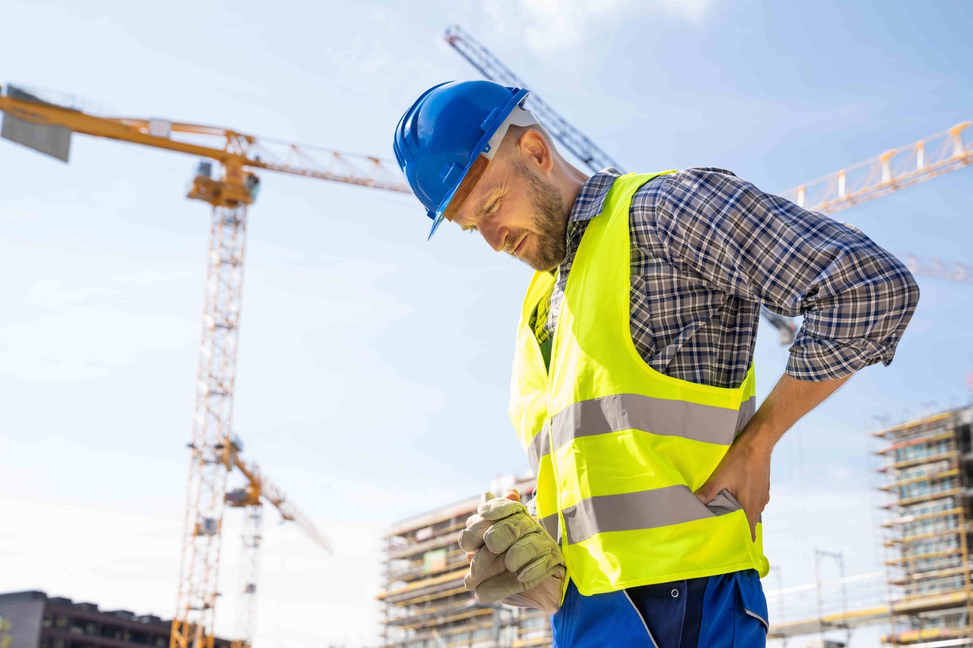 Builders Risk & Contractor Bonds
