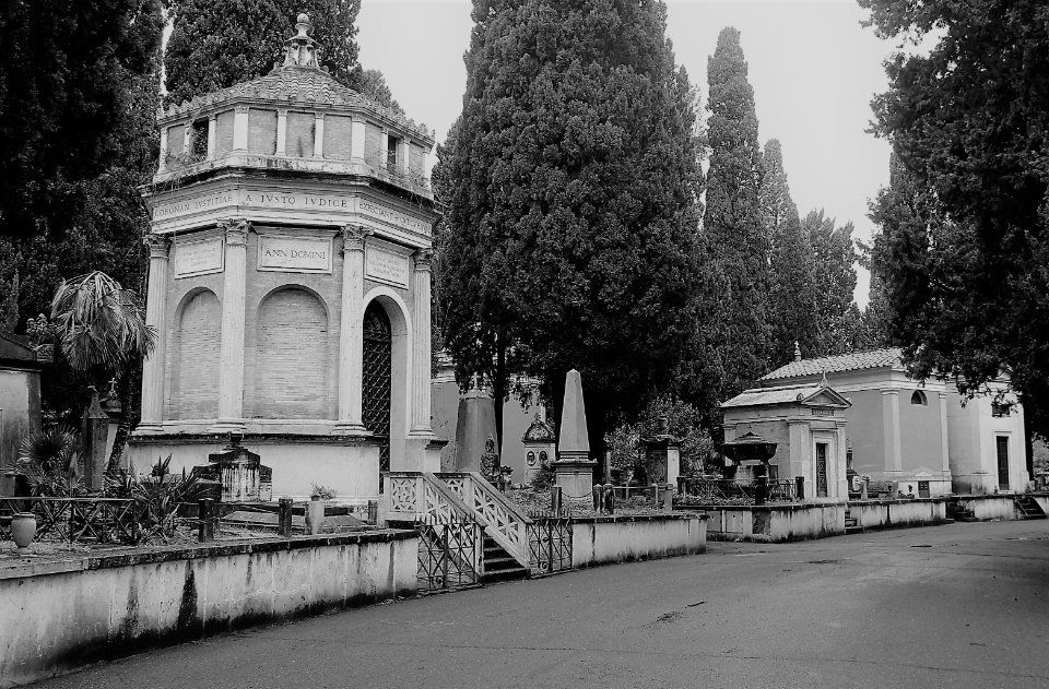 impresa funebre san giovanni a roma