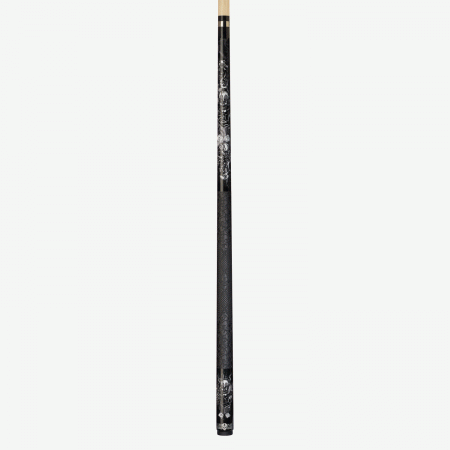 Players Demented Clowns Sport Grip Cue D-CN
