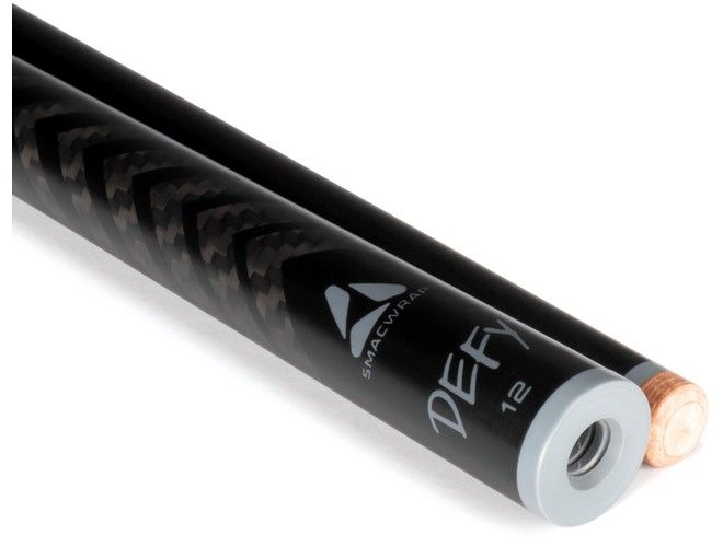McDermott Defy Carbon Fiber Shaft