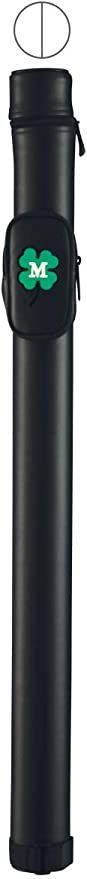 McDermott 1x1 Round Hard Case 75-0930 Clover