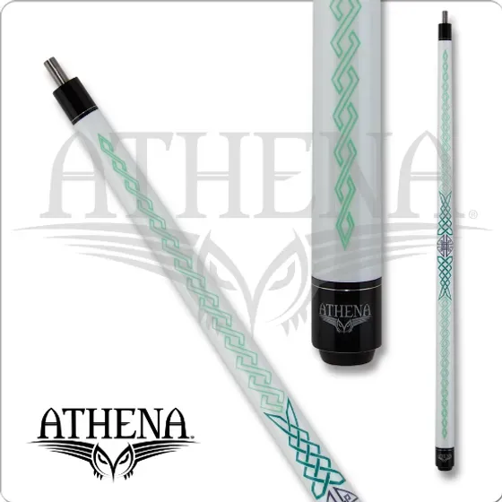 Athena Celtic Break Cue 22oz ATHBK2