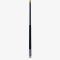 Players Silver Gloss Wrapless Cue C-603