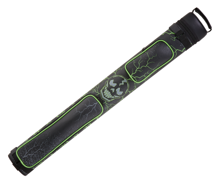 Eight Ball Mafia EBMC22K 2x2 Stitch Hard Case