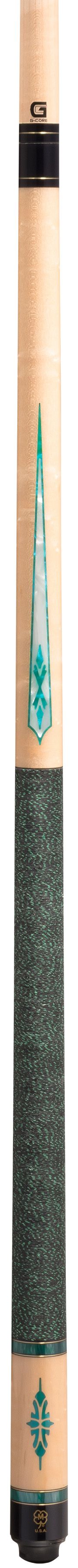 McDermott G323C2 March 2026 Cue of the Month