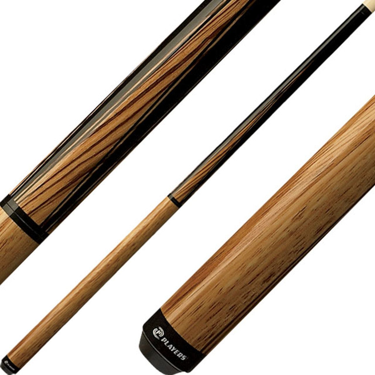 Players JB12 Jump/Break Cue