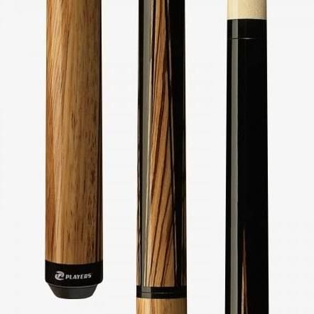 Players JB12 Jump/Break Cue