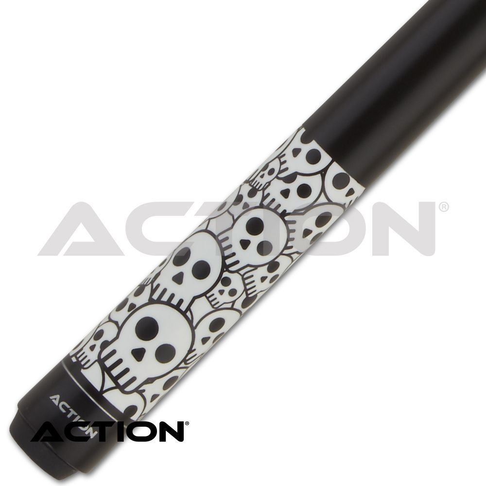 Action JR18 Kids Series Cue - 52in