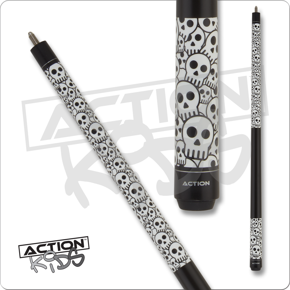 Action JR18 Kids Series Cue - 52in