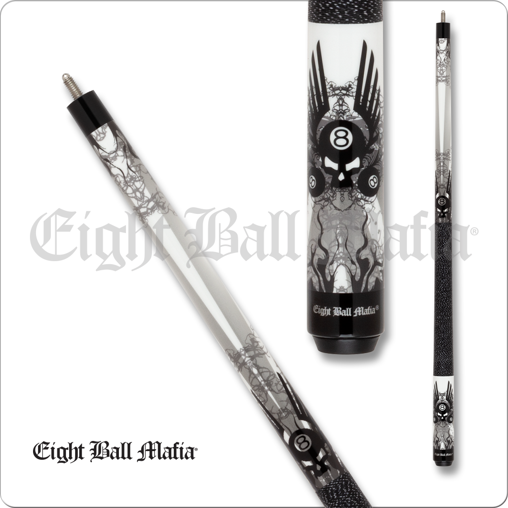 Eight Ball Mafia JREBM01 52