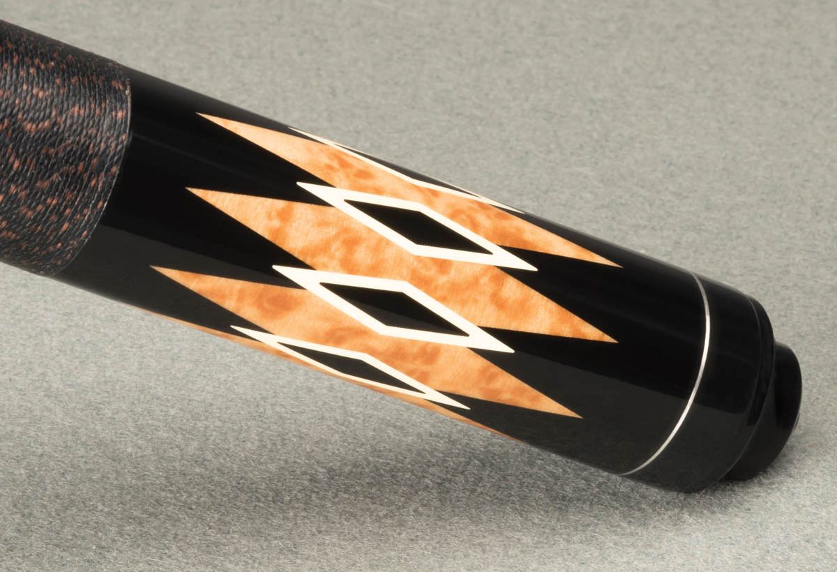McDermott Lucky Cue L33