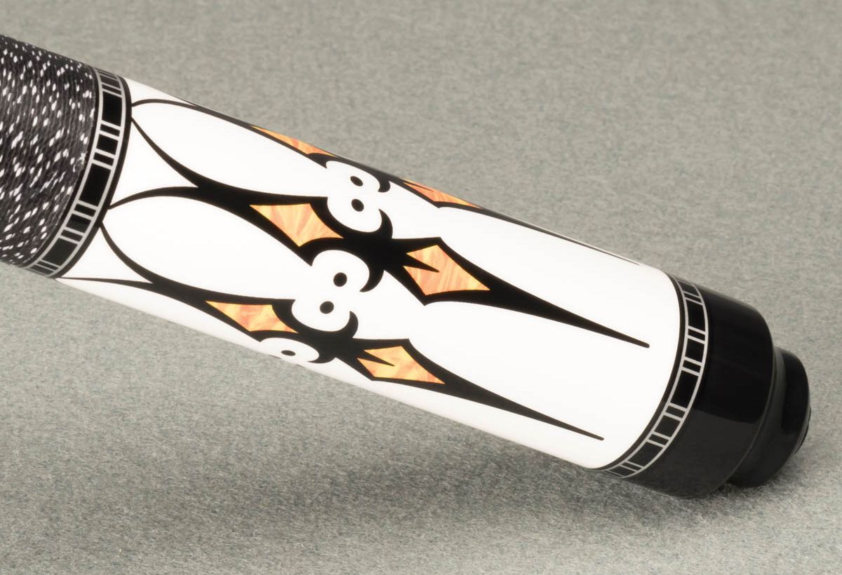 McDermott Lucky Cue L40