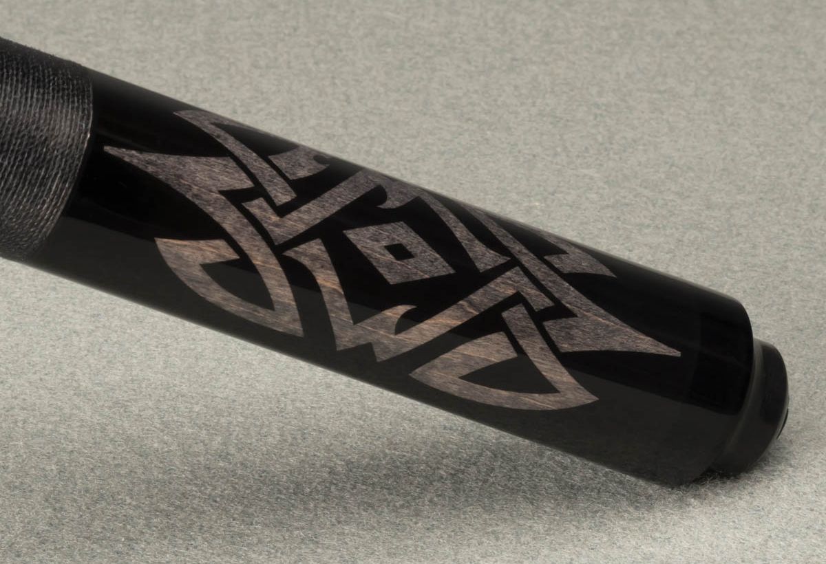 McDermott Lucky Cue L48