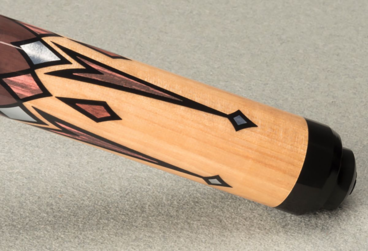 McDermott Lucky Cue L76