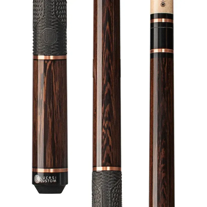 Lucasi LHE41  Custom Cue