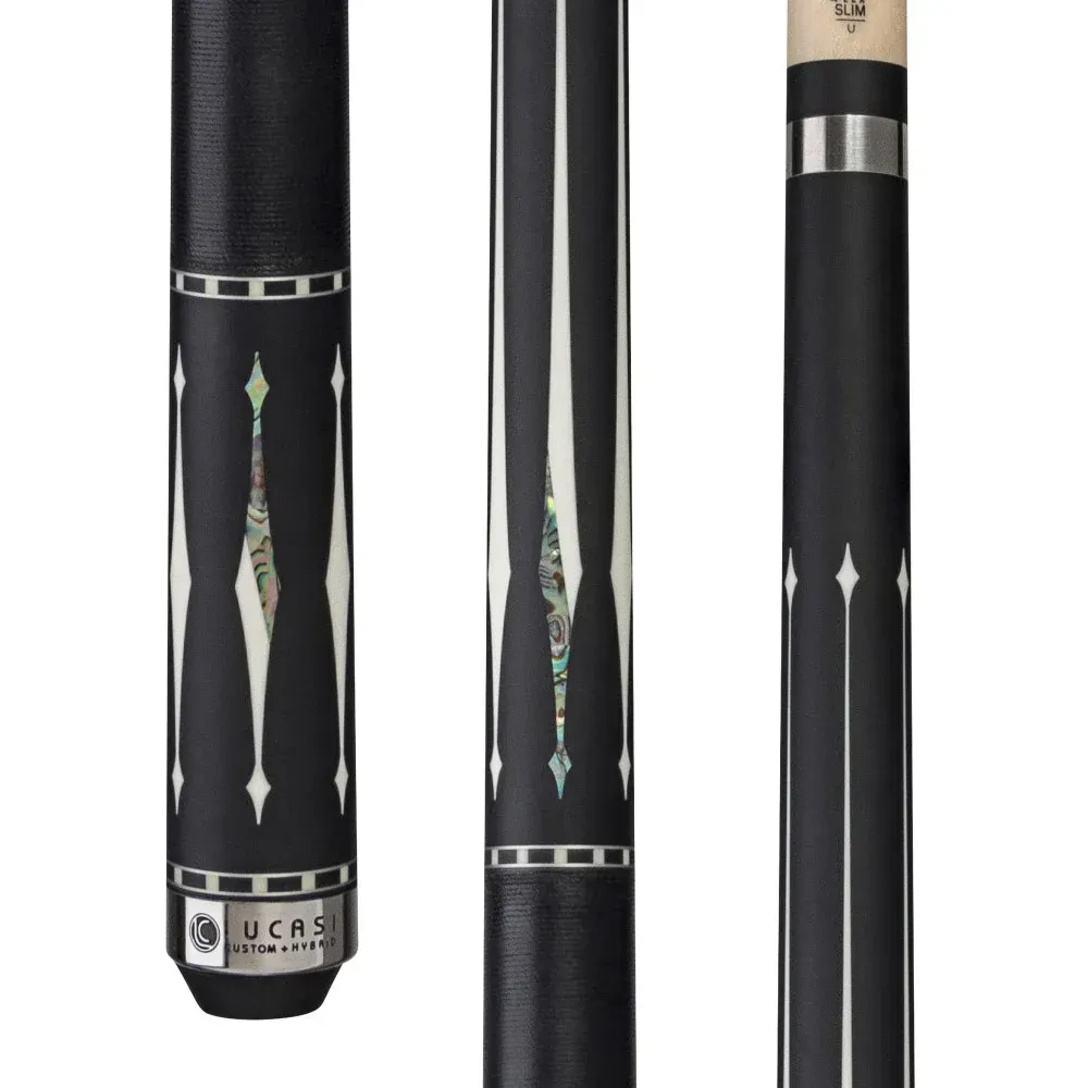 Lucasi LUX59 Pool Cue