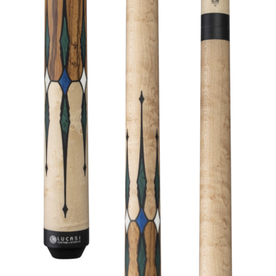 Lucasi LUX64 Pool Cue