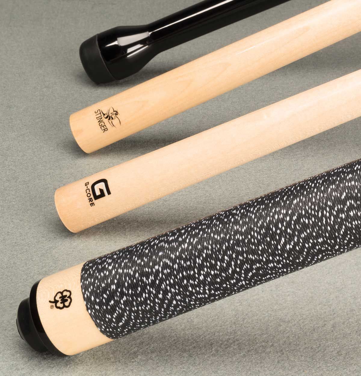 McDermott  Stinger Jump/Break Package NG05