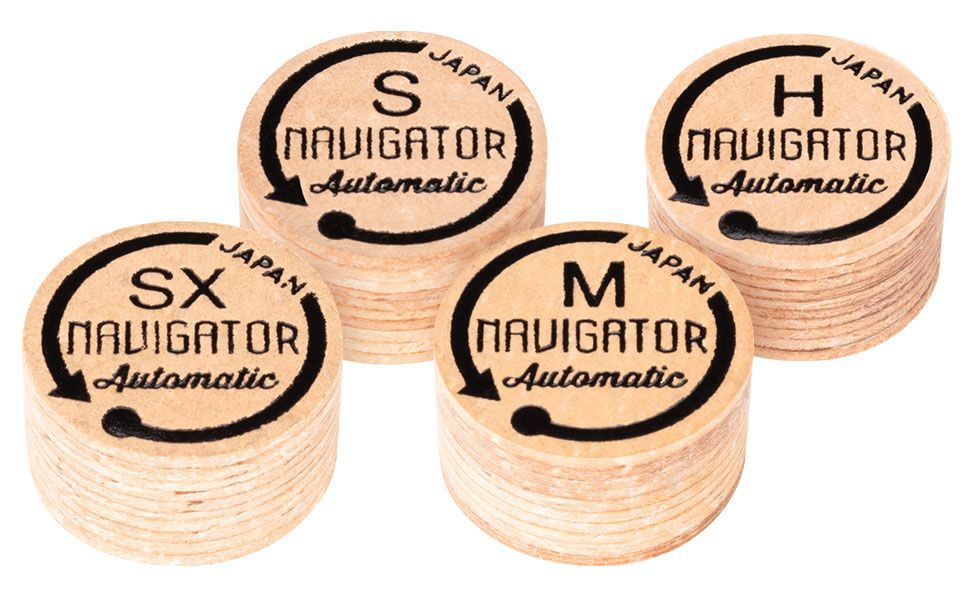Navigator Automatic Premium Tips