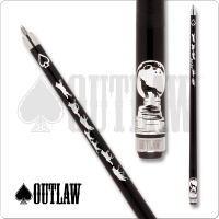Outlaw OL58 Thunder Series Cue