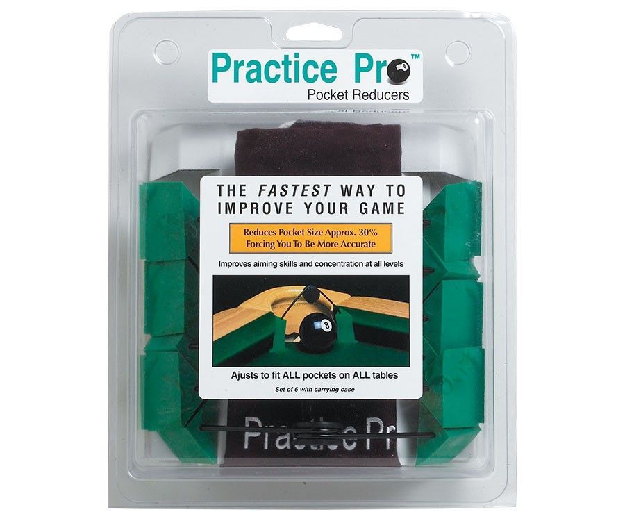 Pocket Reducers