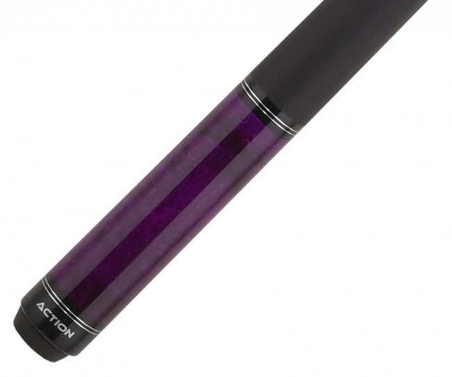 Action RNG08 Ring Series Cue