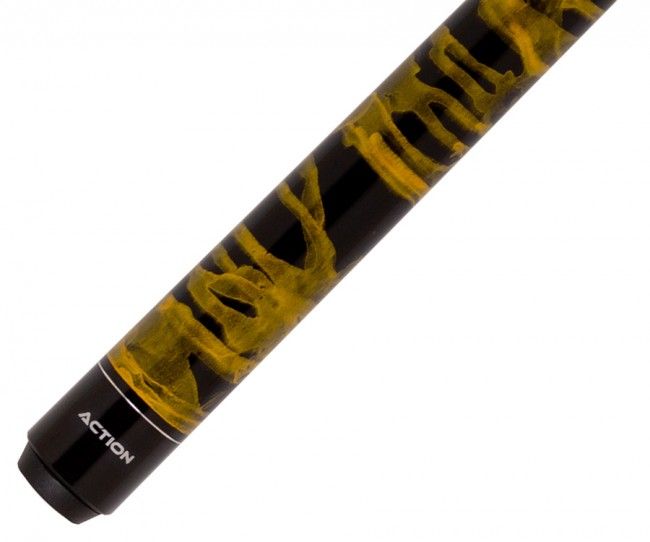 Action VAL04 Value Series Cue