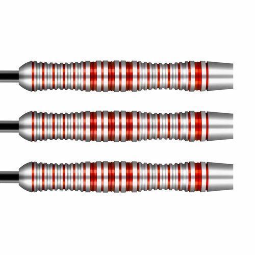 Shot ZEN ENSO STEEL TIP DART SET ZEST- 80% TUNGSTEN