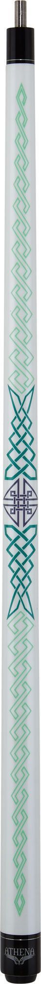 Athena Celtic Break Cue 22oz ATHBK2